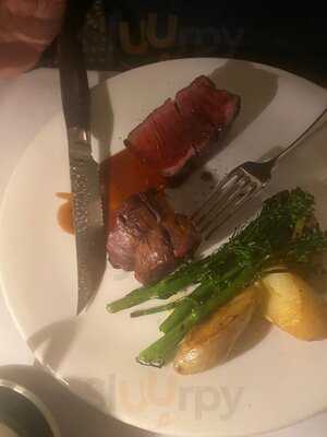 Cecconi's Flinders Lane