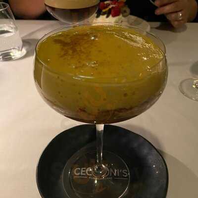 Cecconi's Flinders Lane