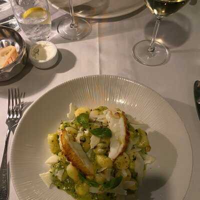 Cecconi's Flinders Lane