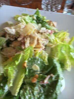 Waterside Restaurant Mandurah Quay Resort