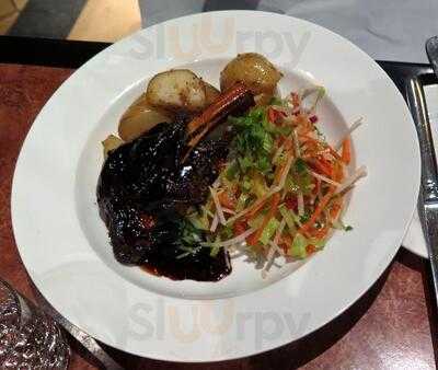 Waterside Restaurant Mandurah Quay Resort