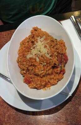 Waterside Restaurant Mandurah Quay Resort