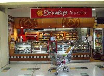 Brumby's Bakeries