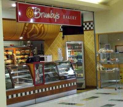 Brumby's Bakeries