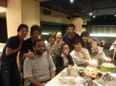 Masuya Japanese Seafood Restaurant