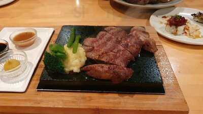 Masuya Japanese Seafood Restaurant