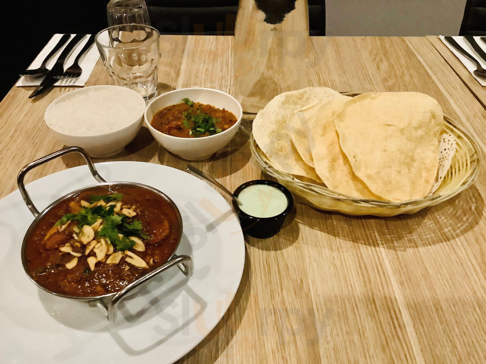 Curry Cottage Indian Cuisine