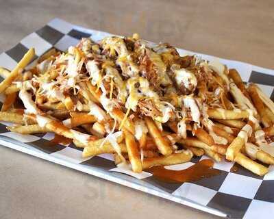 Holy Smokes Barbecue