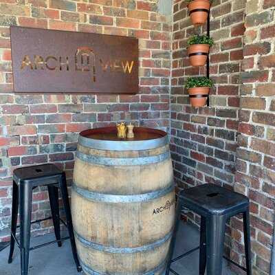 Arch View Cafe