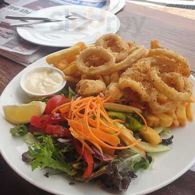 Falcon Bay Beach Cafe