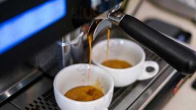 Falcon Bay Beach Cafe