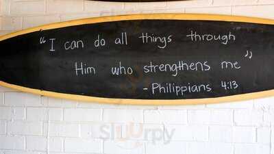 Falcon Bay Beach Cafe