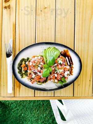 Falcon Bay Beach Cafe