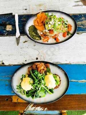 Falcon Bay Beach Cafe