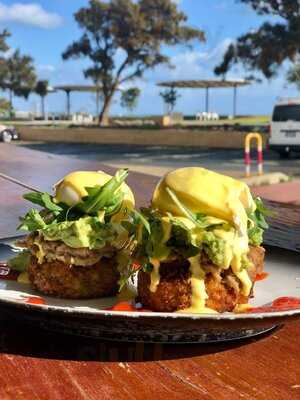 Falcon Bay Beach Cafe