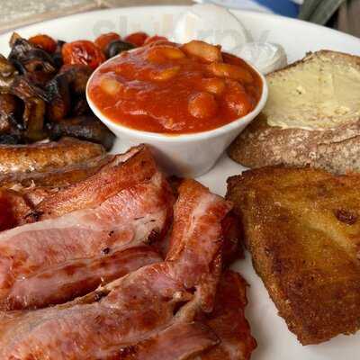 Falcon Bay Beach Cafe