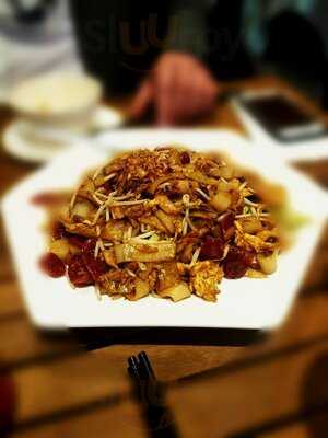 Dickson Dumpling House