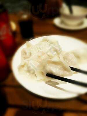 Dickson Dumpling House