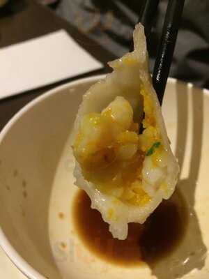 Dickson Dumpling House