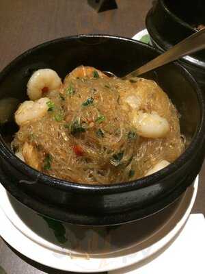 Dickson Dumpling House