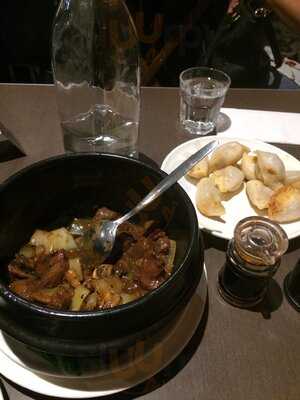 Dickson Dumpling House