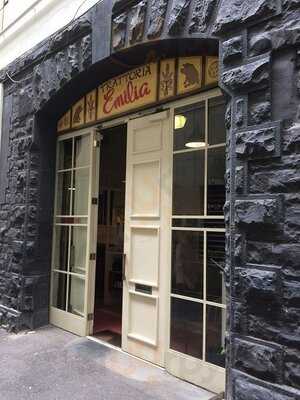 Trattoria Emilia