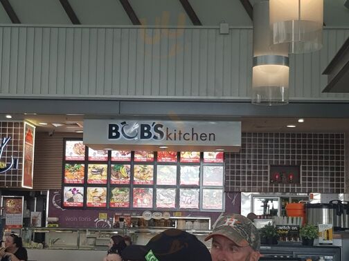 Bob's Kitchen