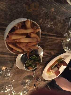 The Recreation Bistro X Bottleshop