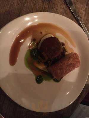 The Recreation Bistro X Bottleshop