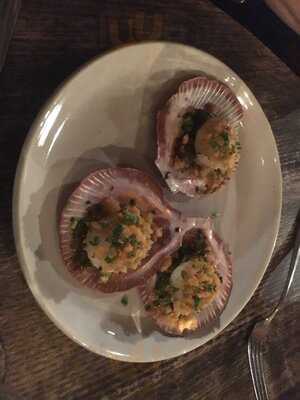 The Recreation Bistro X Bottleshop