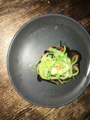 The Recreation Bistro X Bottleshop