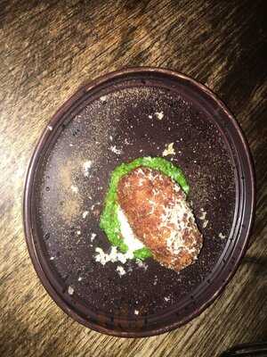 The Recreation Bistro X Bottleshop