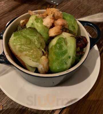 The Recreation Bistro X Bottleshop