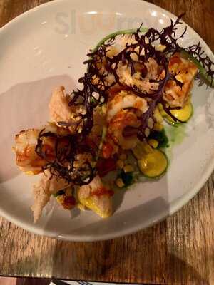 The Recreation Bistro X Bottleshop