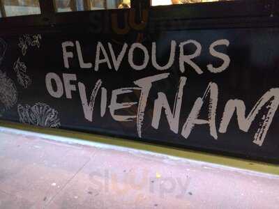 Flavours Of Vietnam