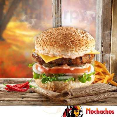 Mochachos