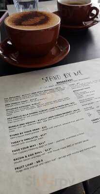 Stand By Me Cafe