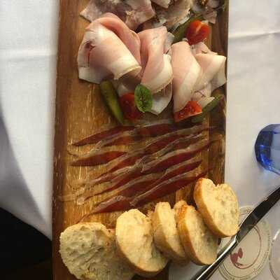 Gavroche Chippendale