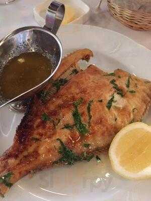 Gavroche Chippendale