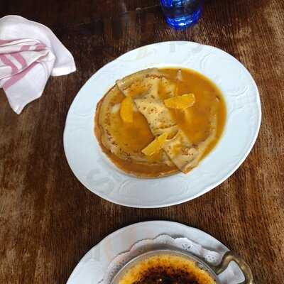 Gavroche Chippendale