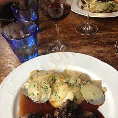 Gavroche Chippendale