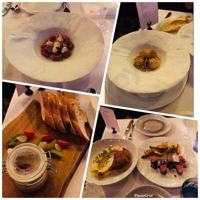 Gavroche Chippendale