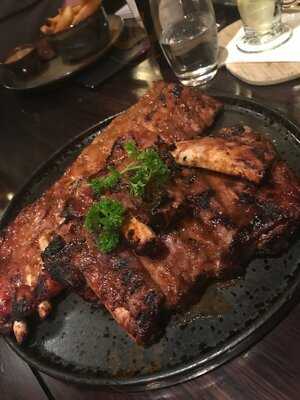 Rare Steakhouse Uptown