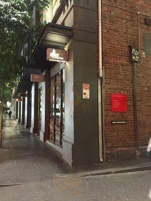 Rare Steakhouse Uptown