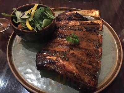 Rare Steakhouse Uptown