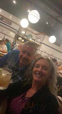 Ribs & Burgers The Rocks