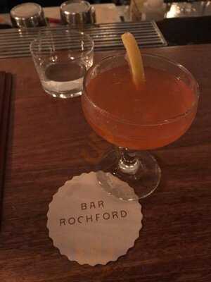 Bar Rochford