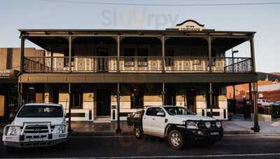 The Courthouse Hotel, Tamworth