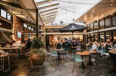 The Courthouse Hotel, Tamworth