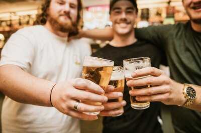 The Courthouse Hotel, Tamworth